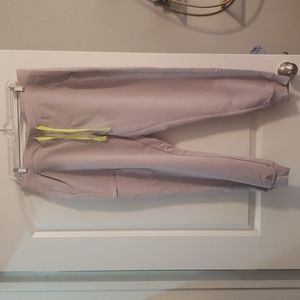 Figs Zamora Scrub Pants size L in Slate